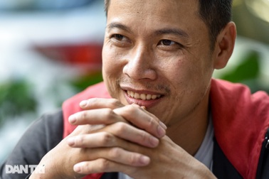 Tết của "người hùng" đạp bung cửa sổ, cứu bé gái trong đám cháy ở Hà Nội