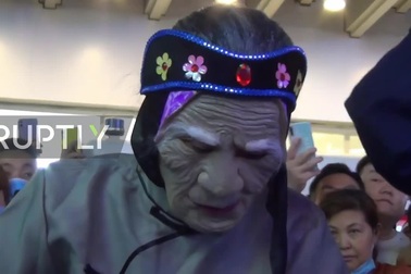 Món canh Mạnh Bà để thực khách quên đi mọi phiền muộn