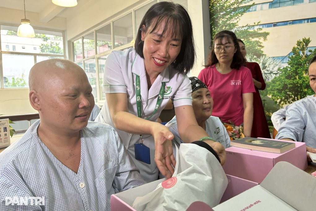 Nỗi lòng của cô gái không còn hai buồng trứng ở tuổi 28 vì căn bệnh quái ác - 5