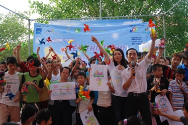 Giải thưởng Chim Én 2010 nhận hồ sơ đến 27/6