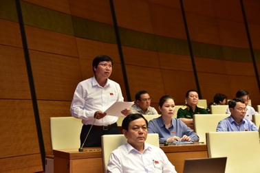 Phó Bí thư Tỉnh ủy Hòa Bình: Sẽ công khai danh sách thí sinh được nâng điểm