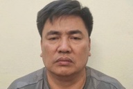 Vụ đẩy Đại úy CSGT vào đầu xe tải: Nghi phạm xin bỏ qua lỗi nhưng bất thành