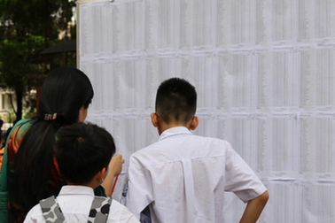 "Gỡ khó" hệ song bằng lớp 9: Sở gặp, không có phương án giải quyết