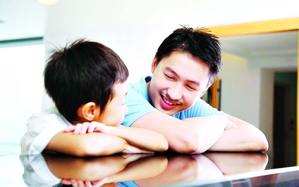 Chồng cũ dắt một bé trai đến nhà, tôi nổi điên khi biết đứa trẻ là ai - 1 Chồng cũ dắt một bé trai đến nhà, tôi nổi điên khi biết đứa trẻ là ai - 1