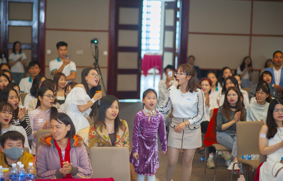Pantado và hành trình nhân bản giáo viên hạnh phúc - 3 Pantado và hành trình nhân bản giáo viên hạnh phúc - 3