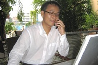 25 tuổi, làm chủ hai công ty