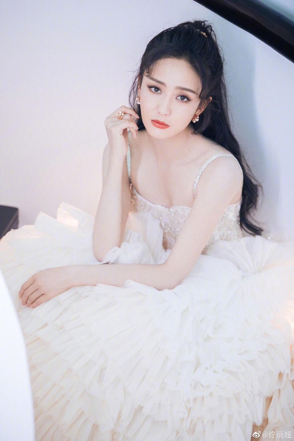 Chương Tử Di: Thần sắc rạng ngời nhưng lỗi lựa chọn trang phục - 5 Chương Tử Di: Thần sắc rạng ngời nhưng lỗi lựa chọn trang phục - 5