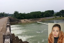 Lời khai rùng rợn của người vợ giết chồng, ném xác xuống sông