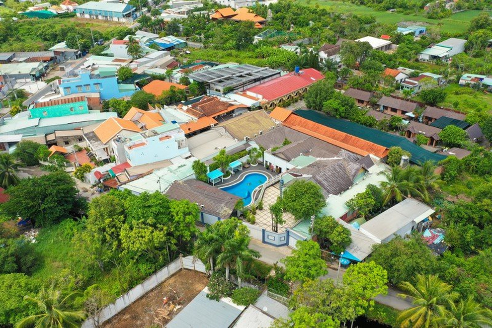 Sức hút của bất động sản Bình Chánh và vùng lân cận - 1 Sức hút của bất động sản Bình Chánh và vùng lân cận - 1