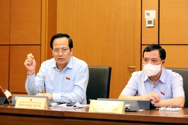 Đến lúc này phải nhận thức về "mục tiêu kép" theo hướng đổi mới hoàn toàn