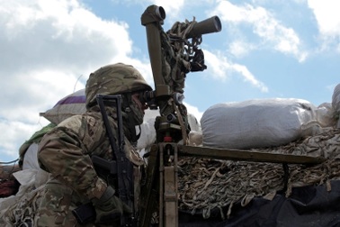 Nga lập vùng cấm bay ở Donbass, mở rộng tiến công ở Tây Ukraine