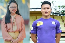 Quang Hải kể chuyện buồn sân bóng thời Covid-19 khiến nghệ sĩ xúc động