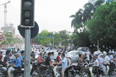 Khó tránh khỏi việc cắt điện giờ cao điểm