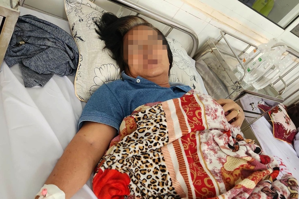 Người đàn ông đi 2 bệnh viện mới biết hoại tử ruột: Bệnh nguy hiểm, dễ nhầm - 1 Người đàn ông đi 2 bệnh viện mới biết hoại tử ruột: Bệnh nguy hiểm, dễ nhầm - 1