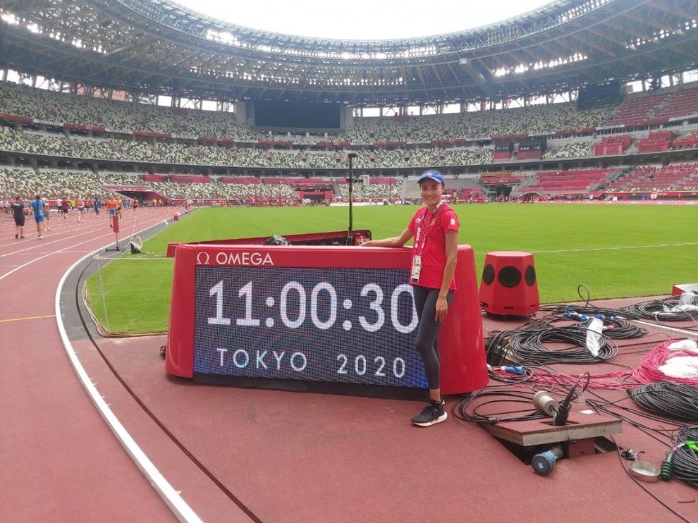 Cú sốc ở Olympic: 20 VĐV bị cấm thi đấu ngay trước giờ tranh tài - 3 Cú sốc ở Olympic: 20 VĐV bị cấm thi đấu ngay trước giờ tranh tài - 3