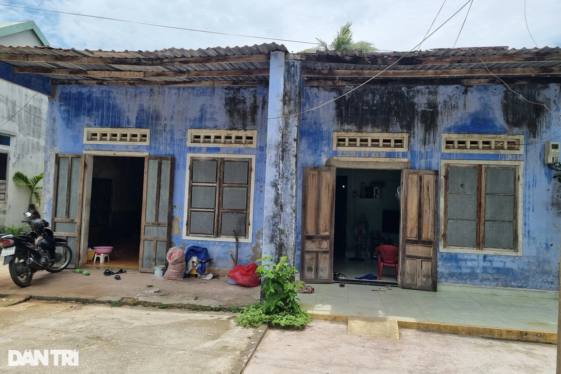 Dự án làng đại học treo suốt 25 năm, dân mòn mỏi chờ di dời - 1 Dự án làng đại học treo suốt 25 năm, dân mòn mỏi chờ di dời - 1