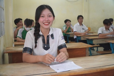 Đáp án gợi ý mã đề 218 môn sinh học thi tốt nghiệp năm 2024