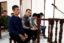 Bị cáo vụ cướp bánh mì từng cầm đầu đường dây trộm cắp xe máy