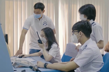 Ngành học hiếm, Việt Nam duy nhất một trường đào tạo xét từ 20 điểm