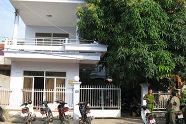 Bắt nghi can sát hại nữ thủ quỹ ở Bình Thuận 