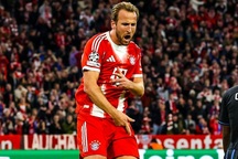 Harry Kane xô đổ kỷ lục của Messi và Ronaldo