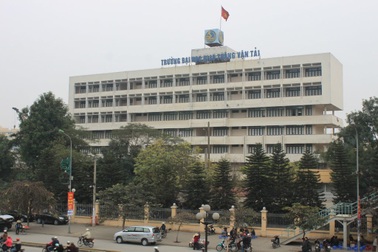 ĐH Giao thông vận tải nhận 05 giấy chứng nhận kiểm định chất lượng chương trình đào tạo