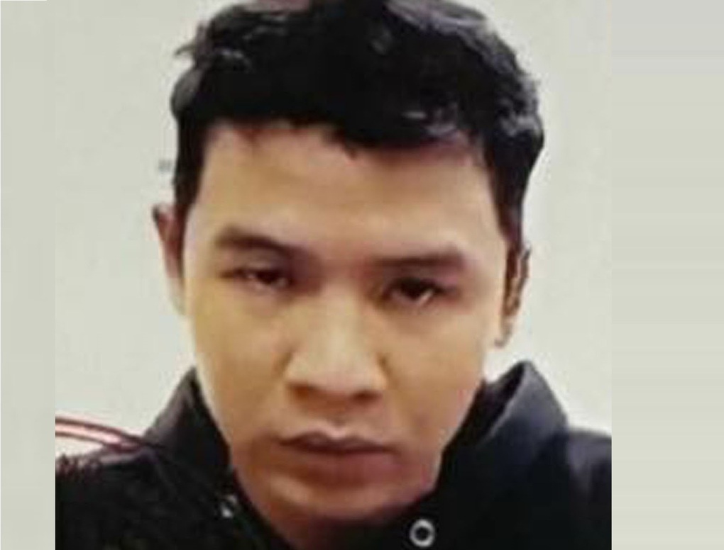 Hà Nội: Truy nã đối tượng hiếp dâm cô gái ở nhà nghỉ - 1