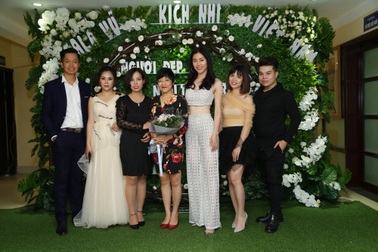 Vở ballet đẹp nhất mọi thời đại chính thức mở bán vé