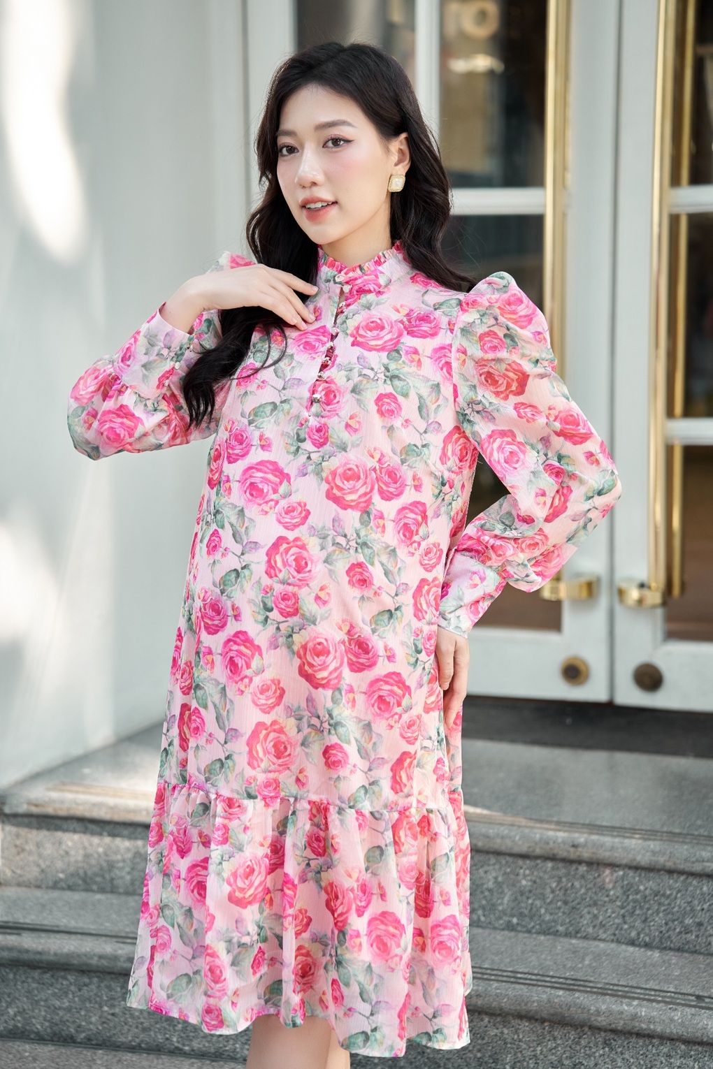 6 năm hình thành và phát triển của Đầm bầu Bonna - 2 6 năm hình thành và phát triển của Đầm bầu Bonna - 2