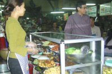 Khó tin 70 - 75% thực phẩm an toàn!