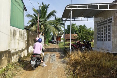 Công an điều tra vụ nam sinh lớp 5 ở Lâm Đồng tử vong tại nhà