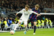 Barcelona - Real Madrid: Bước ngoặt đến chức vô địch La Liga