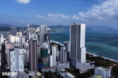 Xóa bỏ thành phố, 12 phường nhập lại thành phường Nha Trang