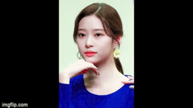 Chuyên gia thẩm mỹ chọn ra top 3 nữ idol mắt 2 mí đẹp nhất Kpop, loạt nữ thần bất ngờ mất hút và toàn mỹ nhân mới nổi - Ảnh 3. Chuyên gia thẩm mỹ chọn ra top 3 nữ idol mắt 2 mí đẹp nhất Kpop, loạt nữ thần bất ngờ mất hút và toàn mỹ nhân mới nổi - Ảnh 3.