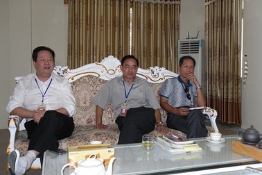 Thanh tra Bộ GD&ĐT đang vào cuộc xác minh