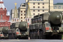 Nga khoe sức mạnh tên lửa chưa từng tham chiến