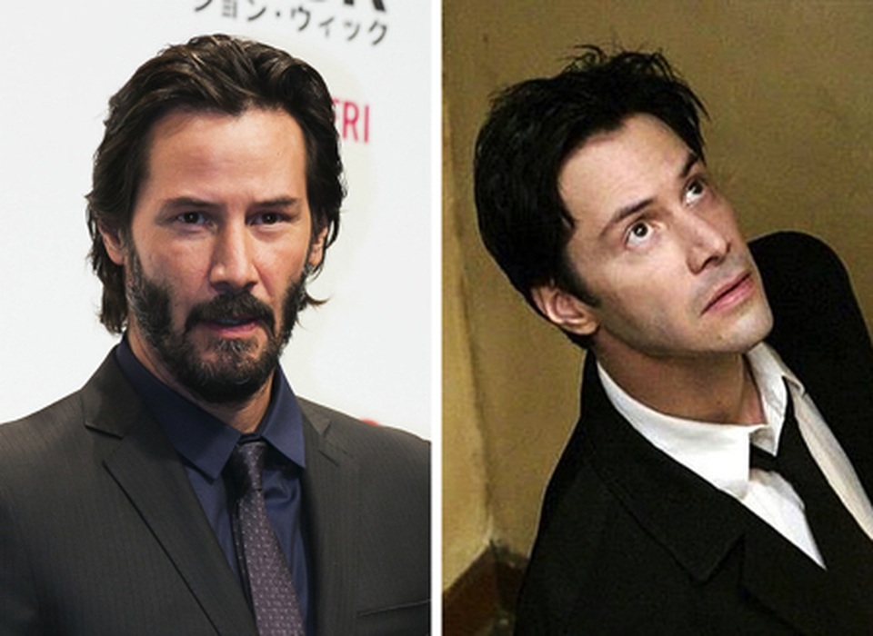 Khi sao hạng A cũng có vai diễn thảm họa - 2 Khi sao hạng A cũng có vai diễn thảm họa - 2