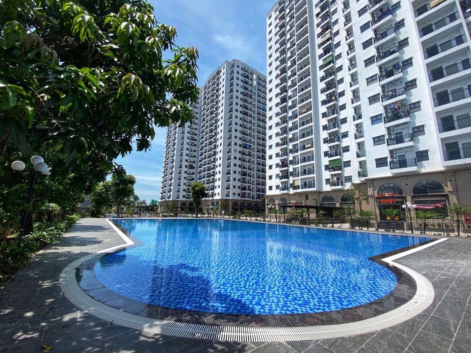 Tài chính dưới 1 tỷ đồng liệu có thể mua nhà Hà Nội? - 2 Tài chính dưới 1 tỷ đồng liệu có thể mua nhà Hà Nội? - 2