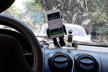 Tài xế kiện Grab ra tòa vì tài khoản bị khóa