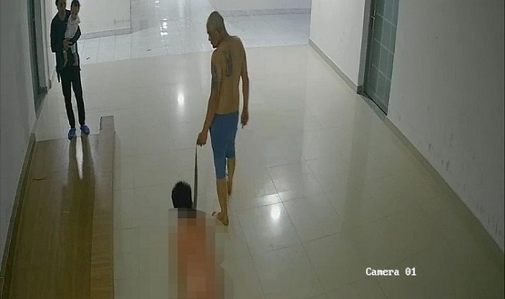 Cha hành hạ con ruột ở Đà Lạt: Hành vi nghiêm trọng, nguy hiểm cho xã hội - 1 Cha hành hạ con ruột ở Đà Lạt: Hành vi nghiêm trọng, nguy hiểm cho xã hội - 1