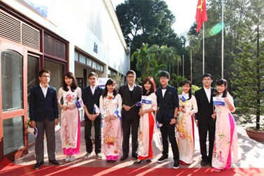 Hạn chót nộp hồ sơ đợt 2 - Đại học Việt Pháp