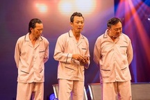 Điều ít biết về tình bạn thuở hàn vi của Chí Tài với Vân Sơn, Hoài Linh