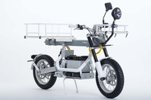 Cake Ösa - Một Tesla Model 3 của thị trường xe đạp điện