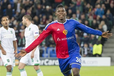 Nhật ký chuyển nhượng ngày 11/6: MU săn ngôi sao của Basel