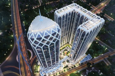 Căn hộ hạng sang và bài toán sở hữu tài sản ở Hải Phòng