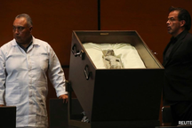 Đằng sau câu chuyện "xác ướp không phải là người" ở Mexico