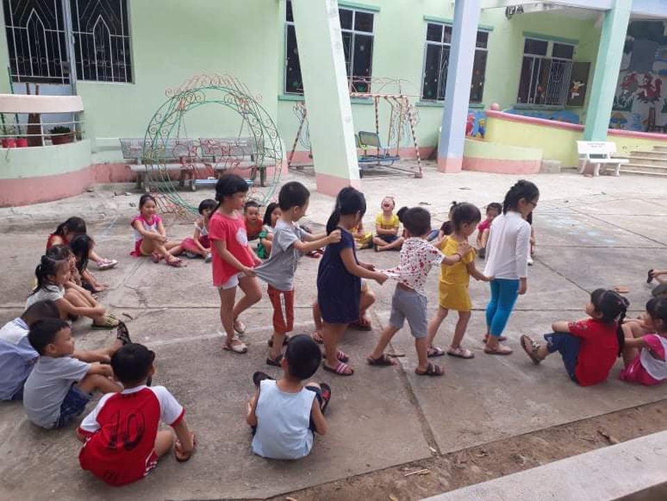 Thêm nhiều địa phương cho học sinh THPT đi học trở lại từ ngày 2/3 - 2 Thêm nhiều địa phương cho học sinh THPT đi học trở lại từ ngày 2/3 - 2