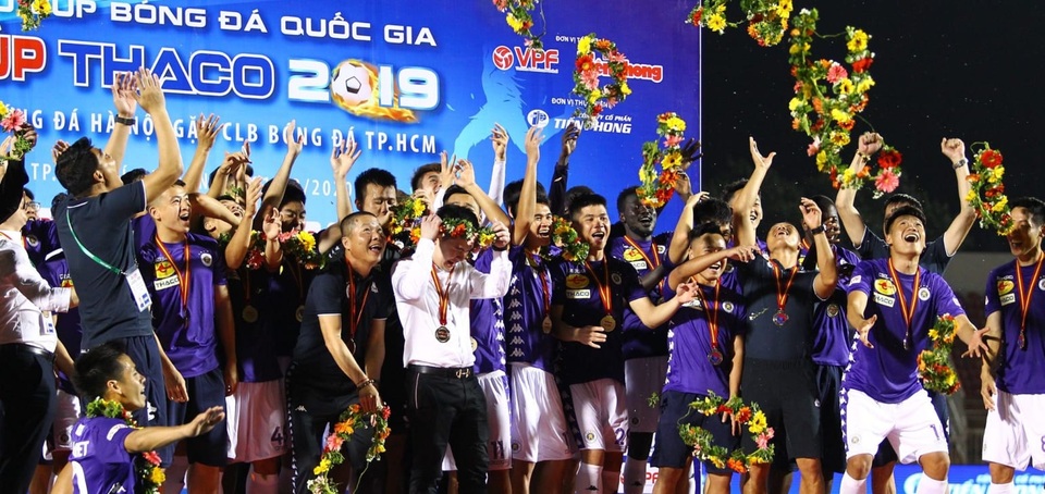 AFC bình luận trước thềm V-League trở lại - 1 AFC bình luận trước thềm V-League trở lại - 1