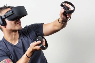 Tìm hiểu về VR và những bộ kính đáng mua nhất trong năm 2017