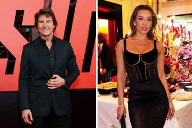 Độc thân nhiều năm, tài tử Tom Cruise cuối cùng đã hẹn hò trở lại?